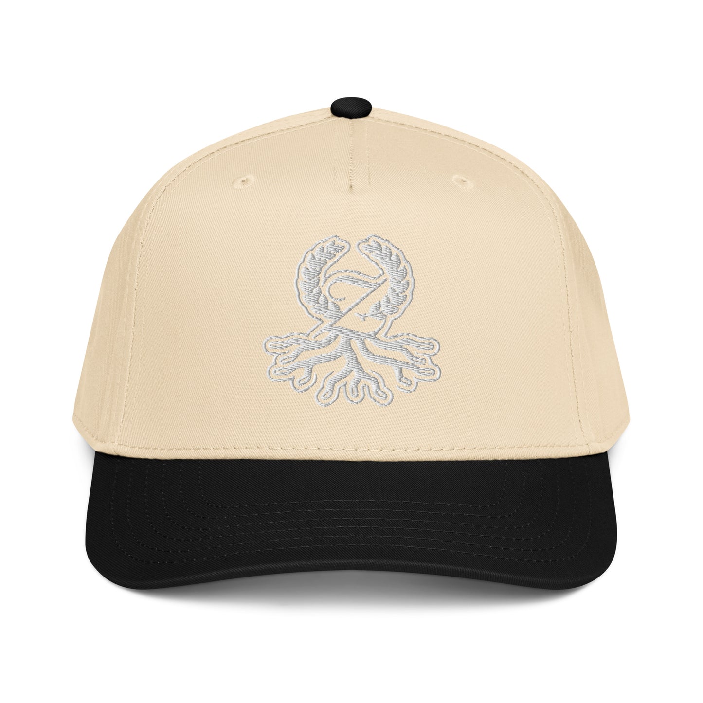 Zaylachi Origine — 5 Panel Cap