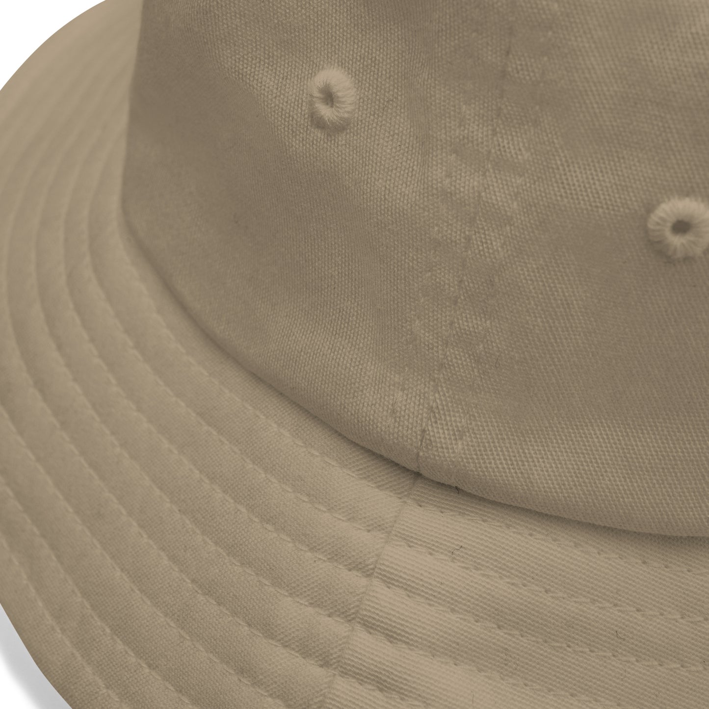 Zaylachi Origine — OG Bucket Hat