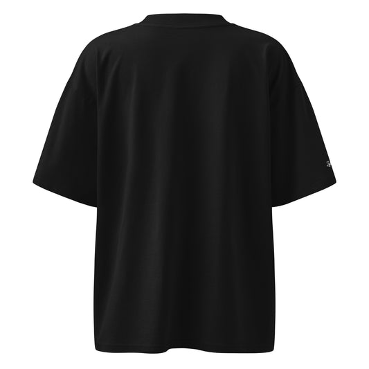 Zaylachi Origine — Oversized Tee