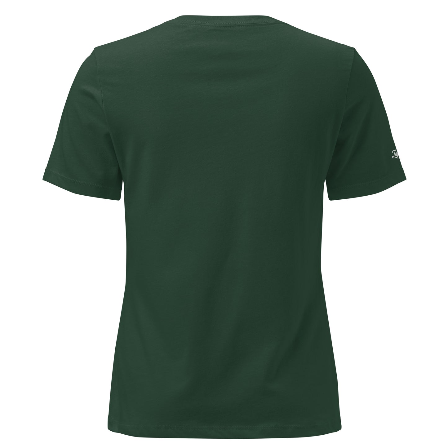 Zaylachi Origine — Women's Relaxed Tee