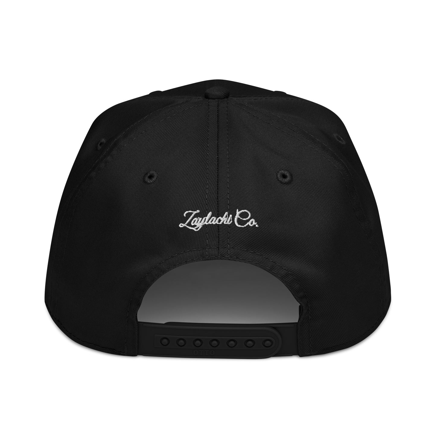 Zaylachi Origine — 5 Panel Cap