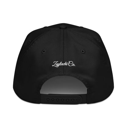 Zaylachi Origine — 5 Panel Cap