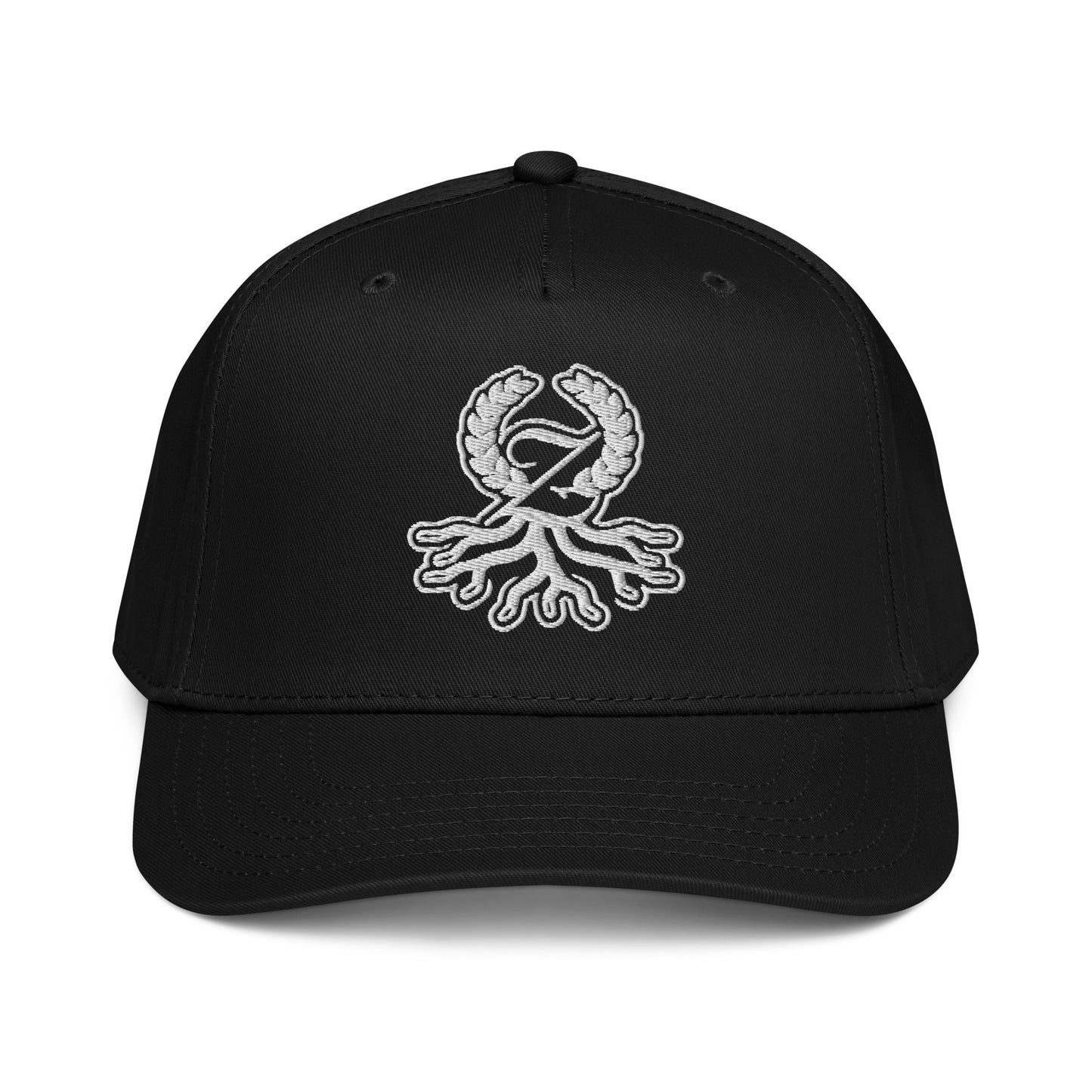 Zaylachi Origine — 5 Panel Cap