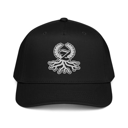 Zaylachi Origine — 5 Panel Cap
