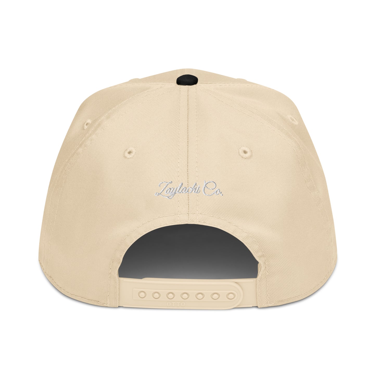 Zaylachi Origine — 5 Panel Cap