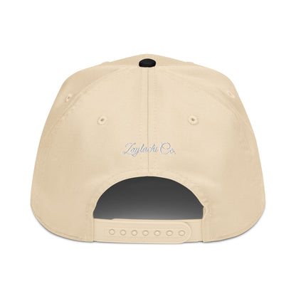Zaylachi Origine — 5 Panel Cap