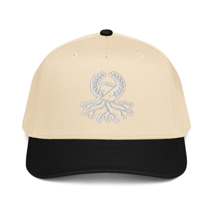 Zaylachi Origine — 5 Panel Cap