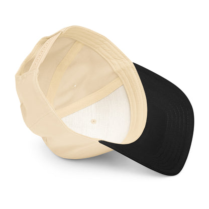 Zaylachi Origine — 5 Panel Cap