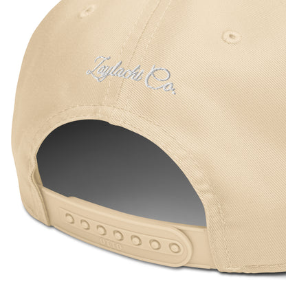 Zaylachi Origine — 5 Panel Cap