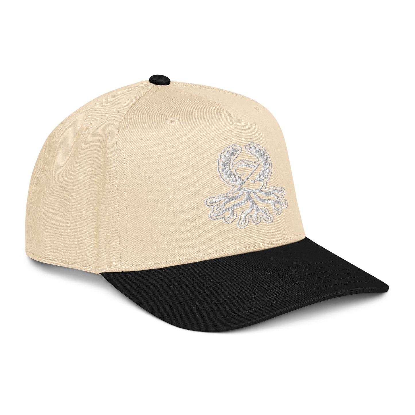 Zaylachi Origine — 5 Panel Cap