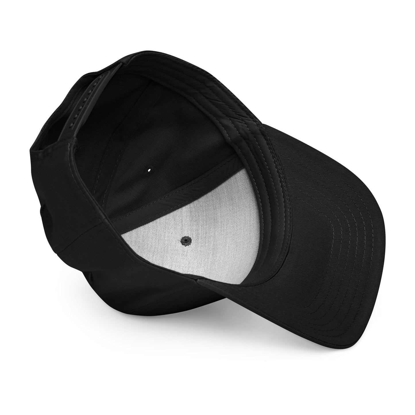 Zaylachi Origine — 5 Panel Cap