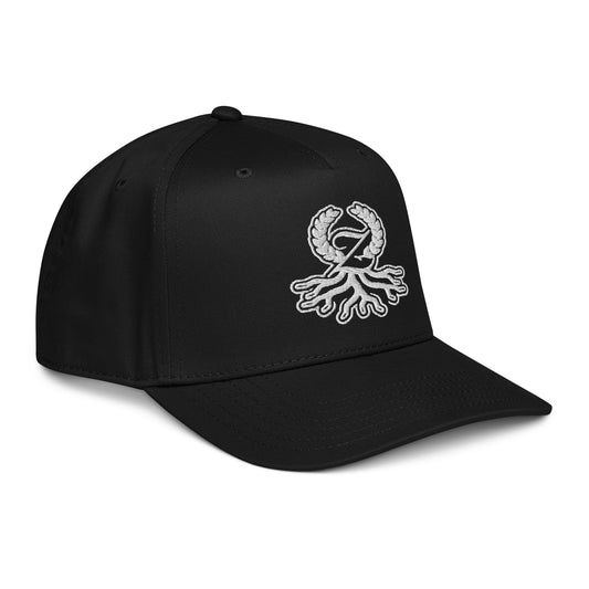 Zaylachi Origine — 5 Panel Cap