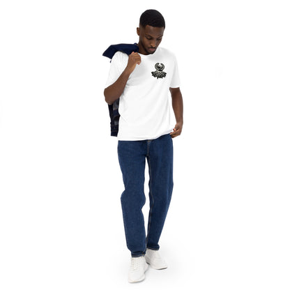 ZCO Belleville — Heavyweight Graphic Tee