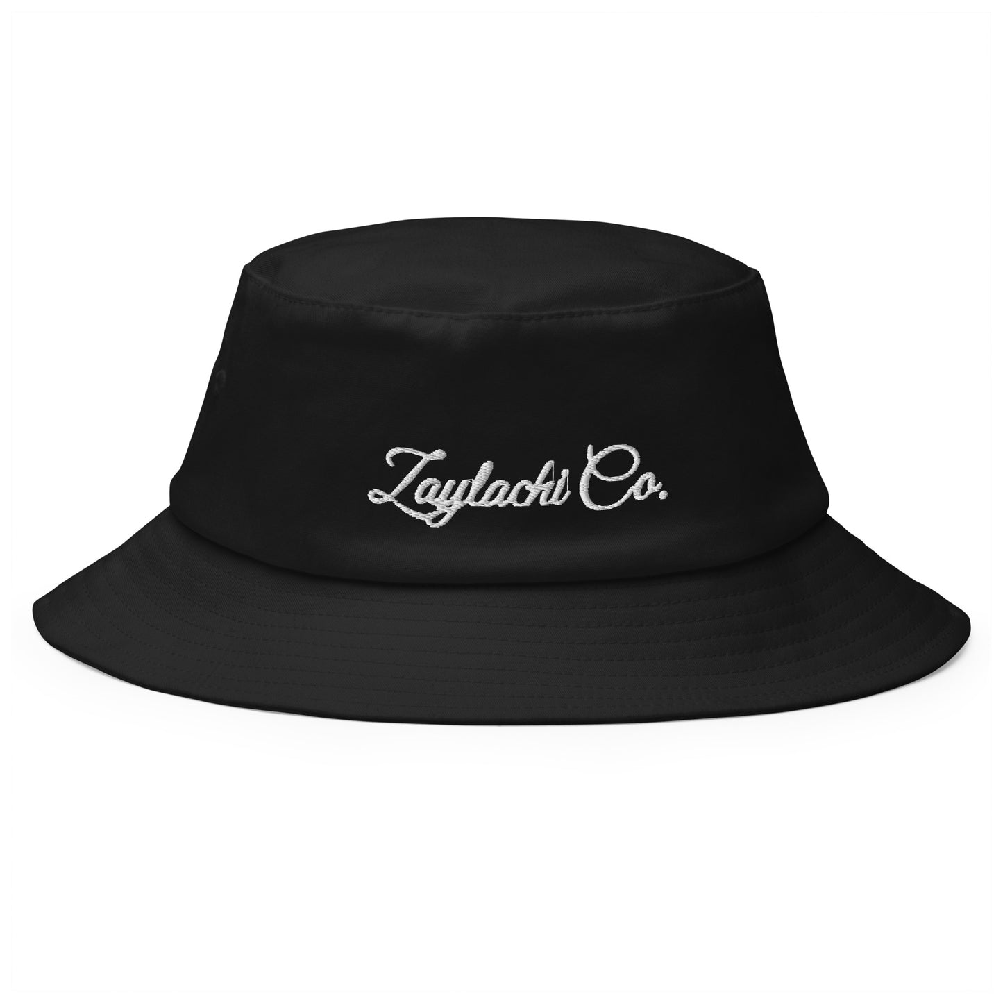 Zaylachi Origine — OG Bucket Hat