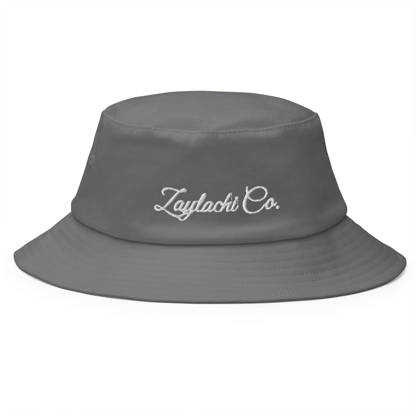 Zaylachi Origine — OG Bucket Hat