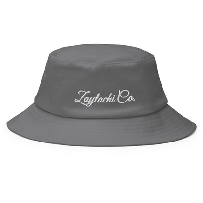 Zaylachi Origine — OG Bucket Hat