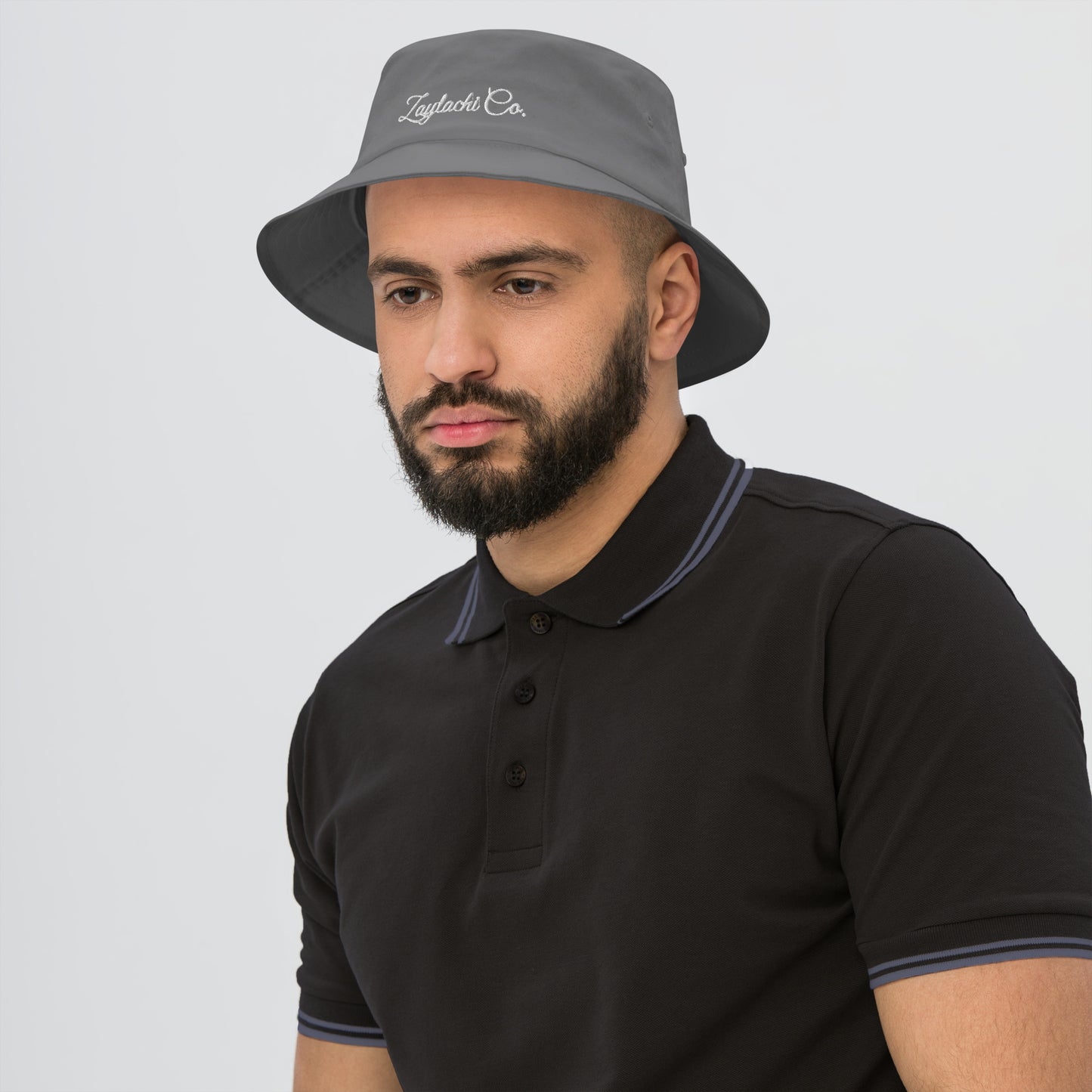 Zaylachi Origine — OG Bucket Hat