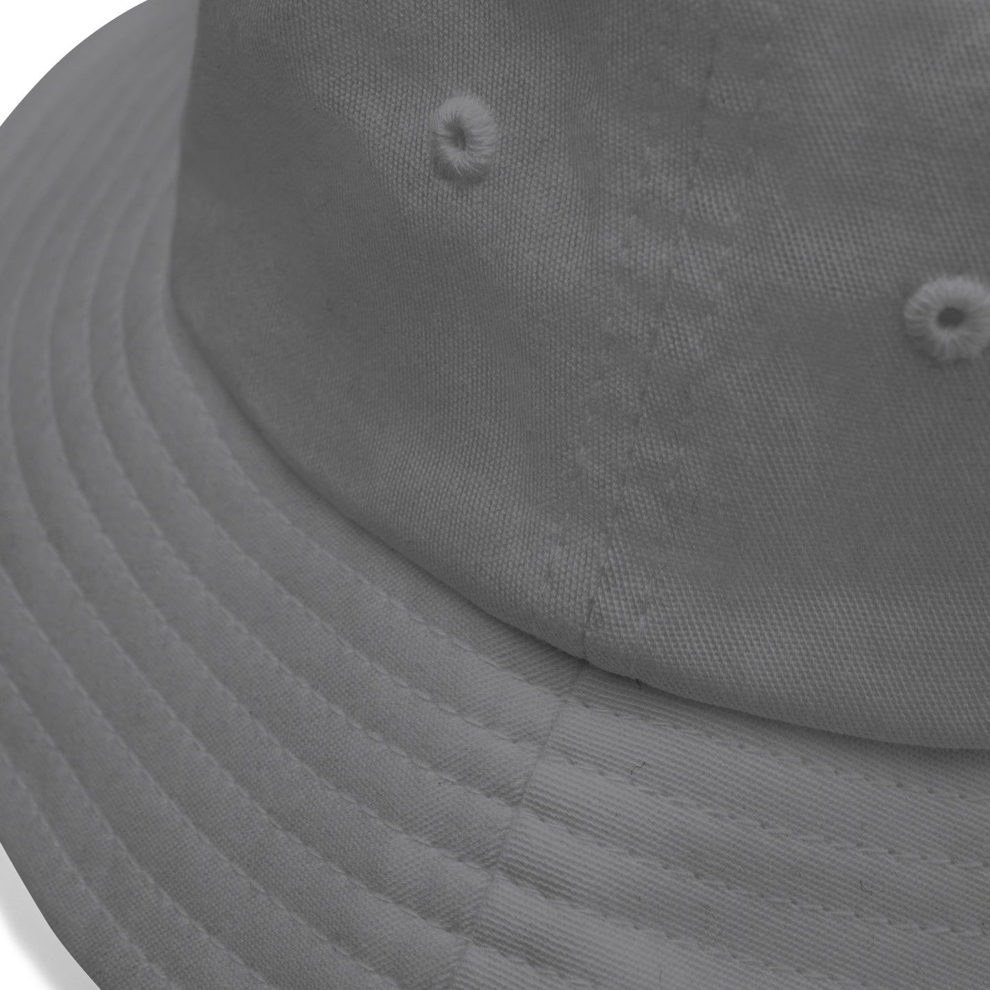 Zaylachi Origine — OG Bucket Hat