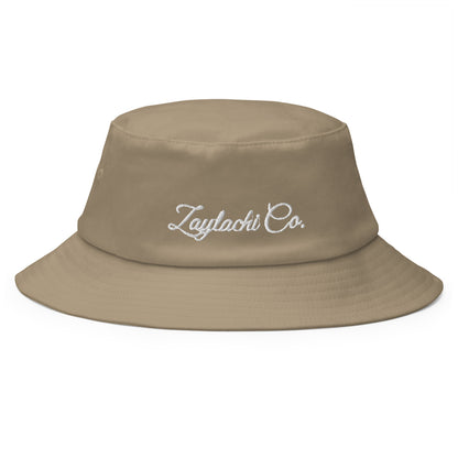 Zaylachi Origine — OG Bucket Hat