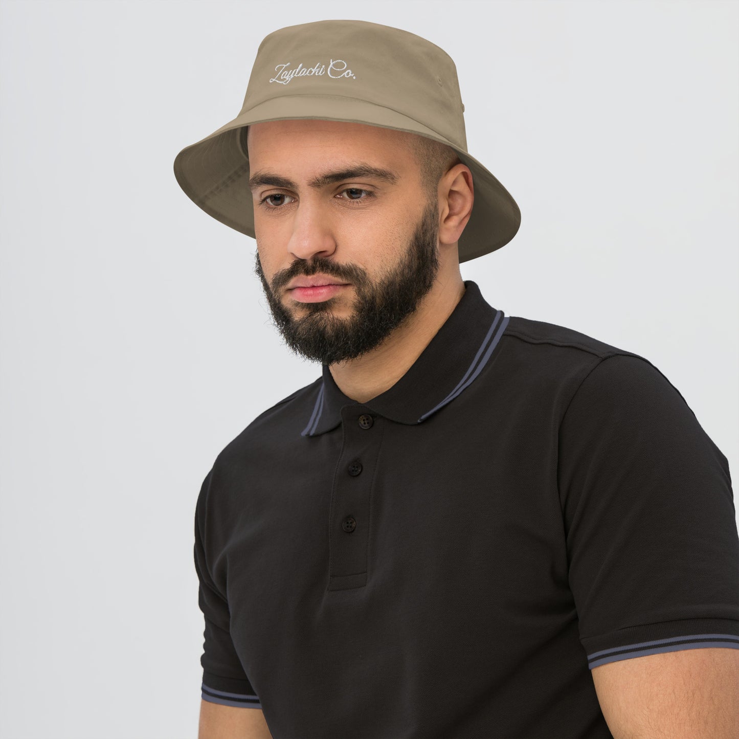 Zaylachi Origine — OG Bucket Hat