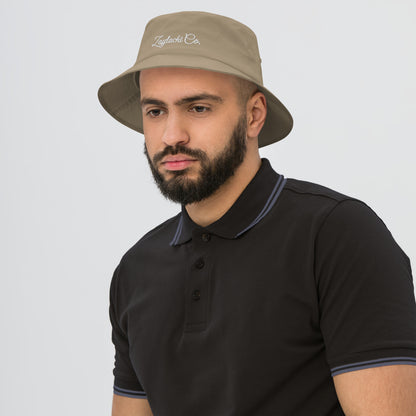 Zaylachi Origine — OG Bucket Hat