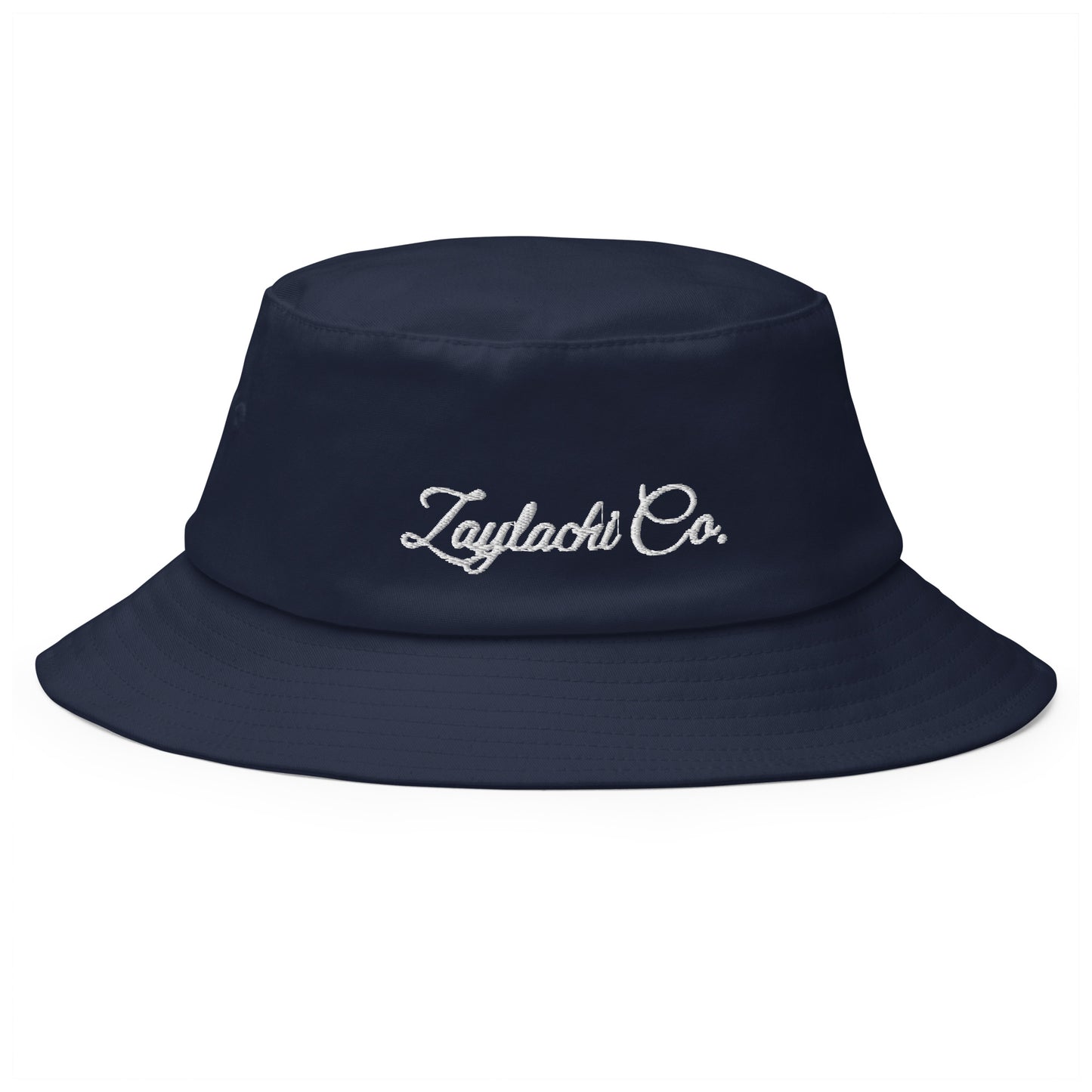 Zaylachi Origine — OG Bucket Hat