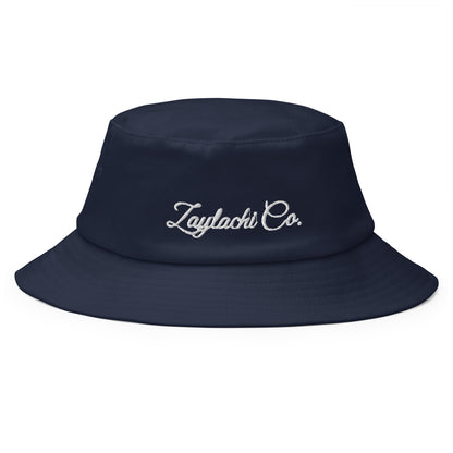 Zaylachi Origine — OG Bucket Hat