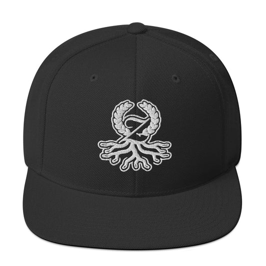 Zaylachi Origine — Snapback