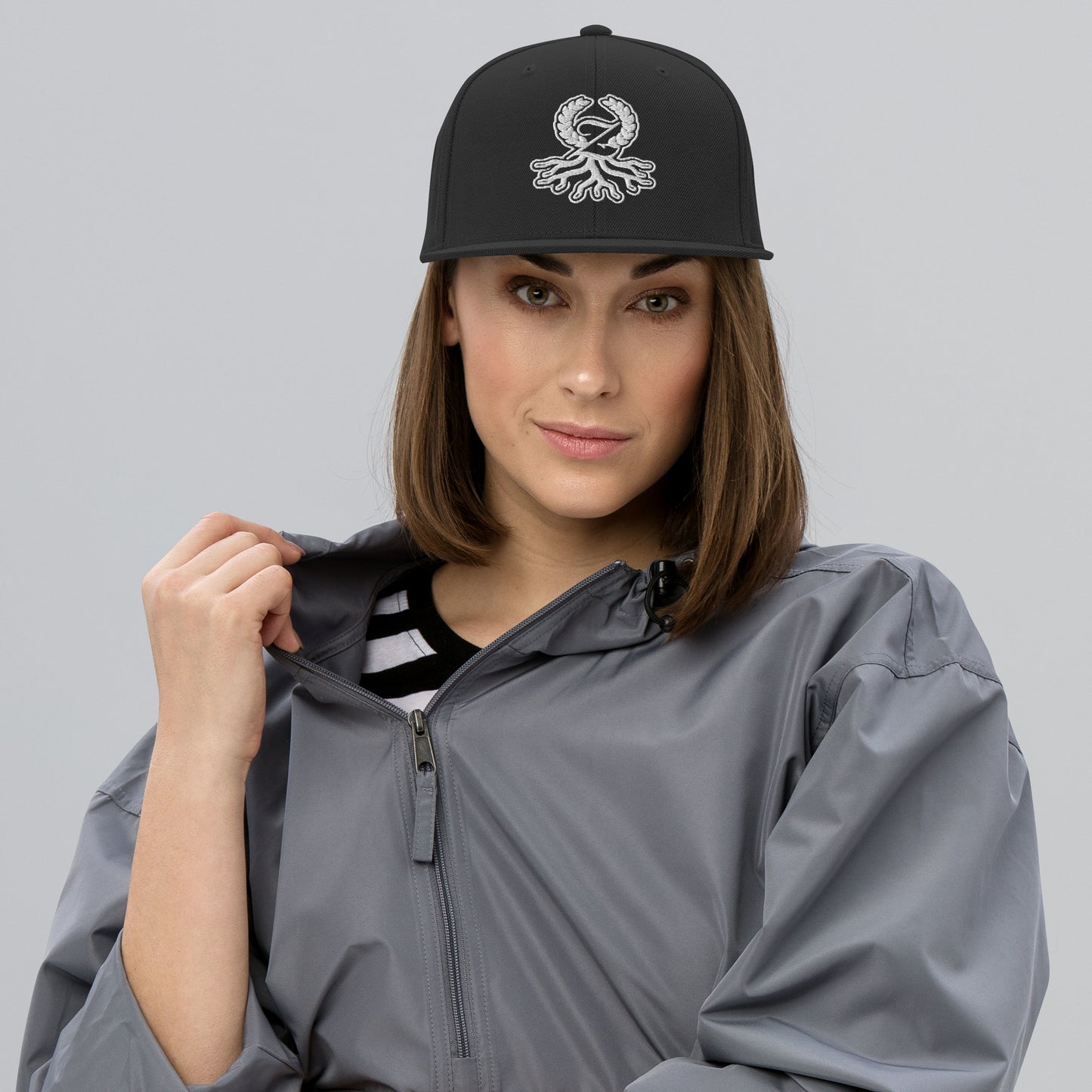 Zaylachi Origine — Snapback