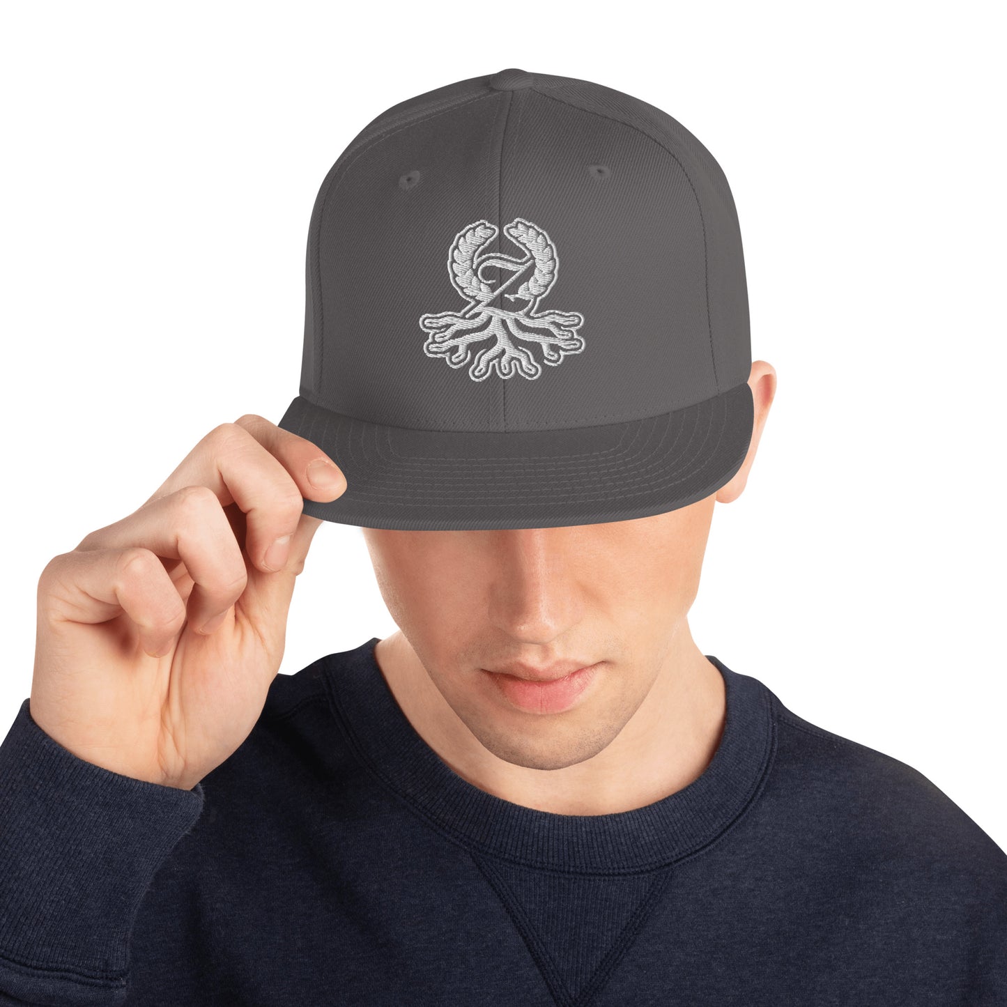 Zaylachi Origine — Snapback