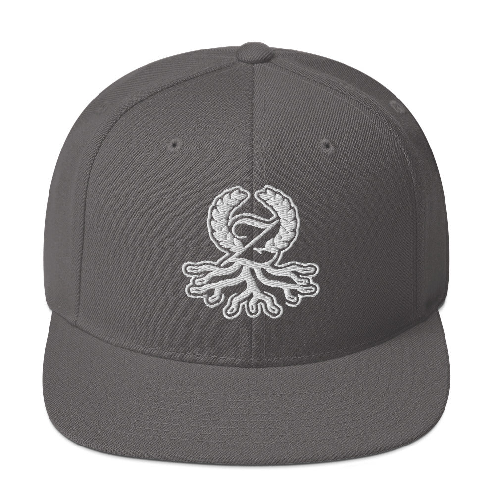 Zaylachi Origine — Snapback