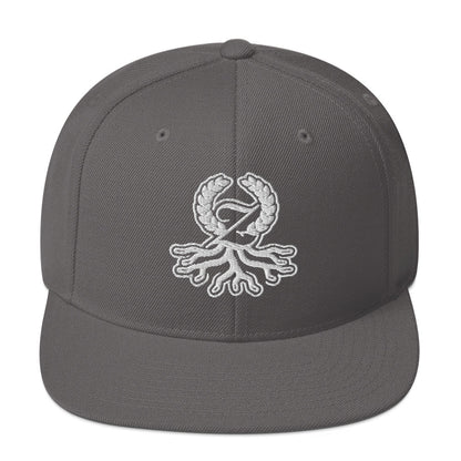 Zaylachi Origine — Snapback