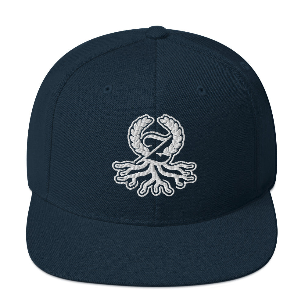 Zaylachi Origine — Snapback