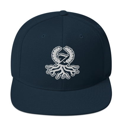 Zaylachi Origine — Snapback