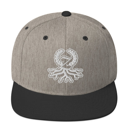 Zaylachi Origine — Snapback