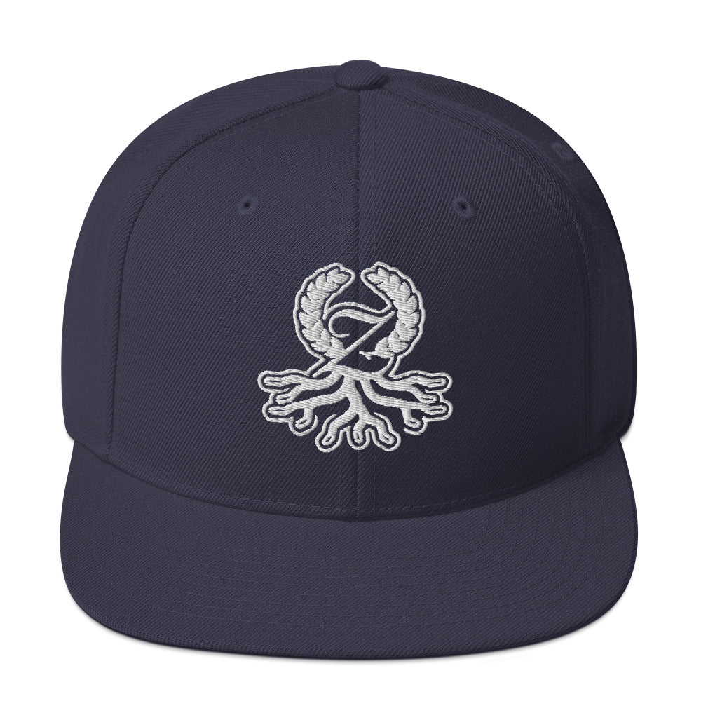 Zaylachi Origine — Snapback