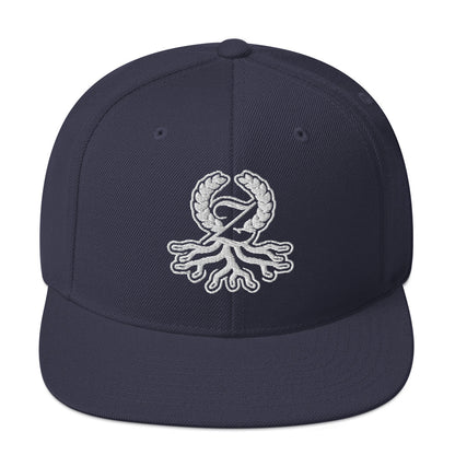 Zaylachi Origine — Snapback