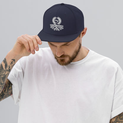 Zaylachi Origine — Snapback