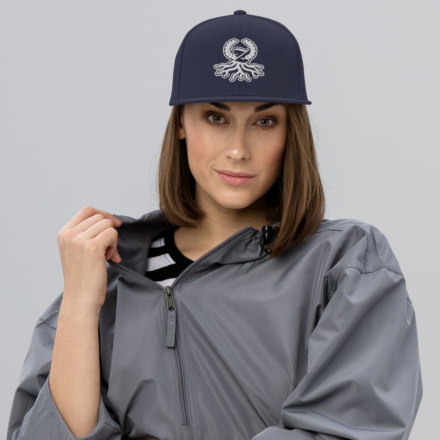 Zaylachi Origine — Snapback