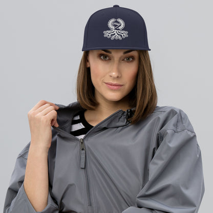 Zaylachi Origine — Snapback