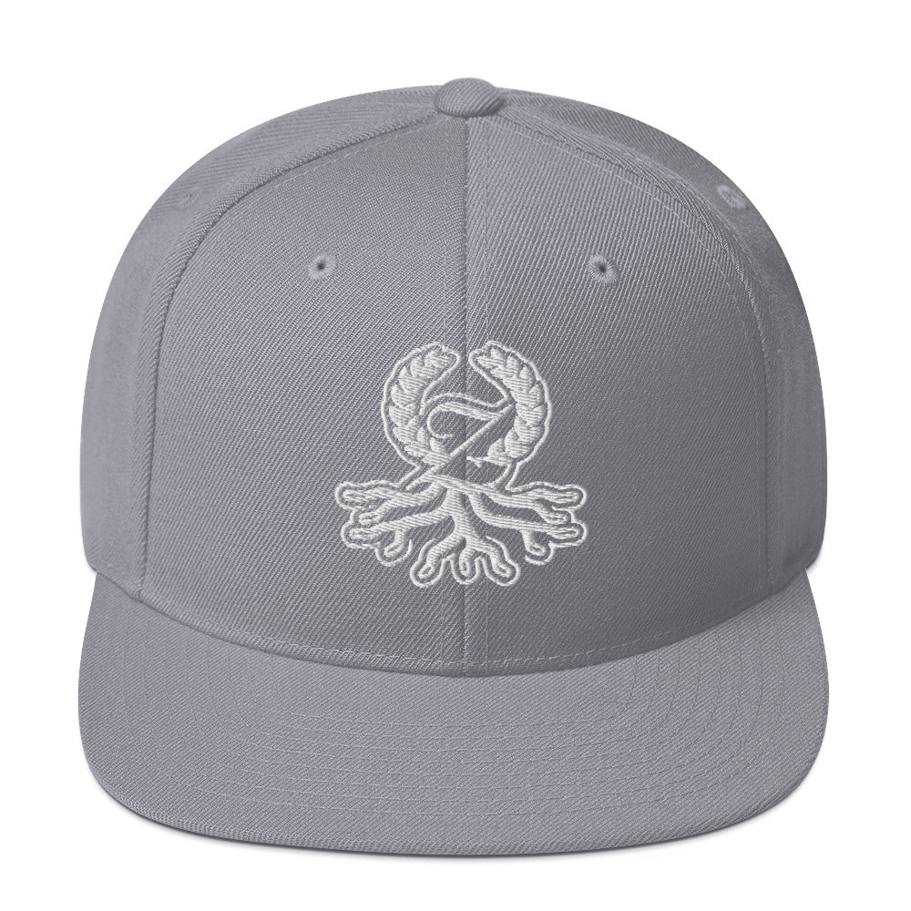 Zaylachi Origine — Snapback
