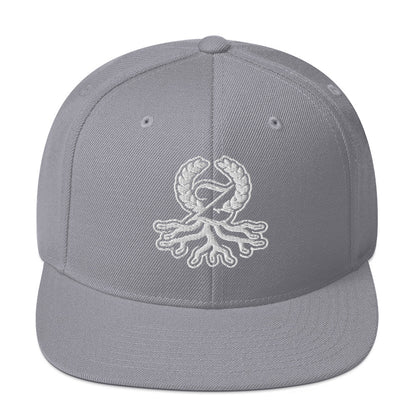 Zaylachi Origine — Snapback