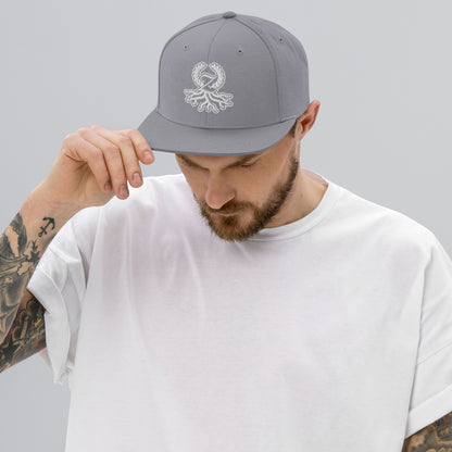 Zaylachi Origine — Snapback