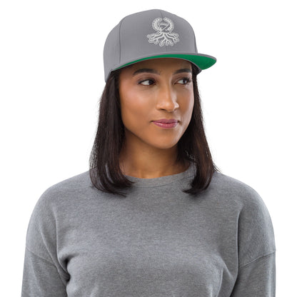 Zaylachi Origine — Snapback