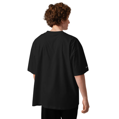 Zaylachi Origine — Oversized Tee