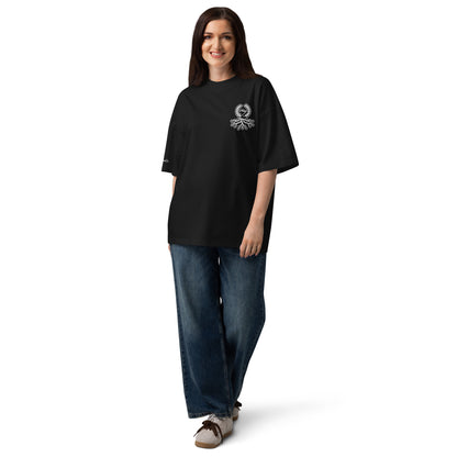 Zaylachi Origine — Oversized Tee