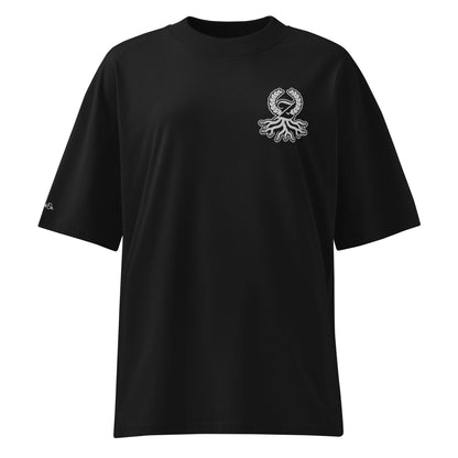 Zaylachi Origine — Oversized Tee