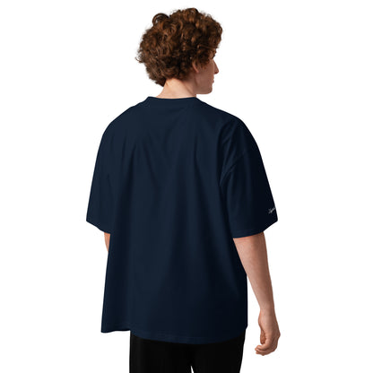 Zaylachi Origine — Oversized Tee
