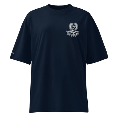 Zaylachi Origine — Oversized Tee