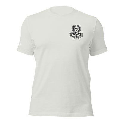 Zaylachi Origine — Classic Tee (Black Logo)